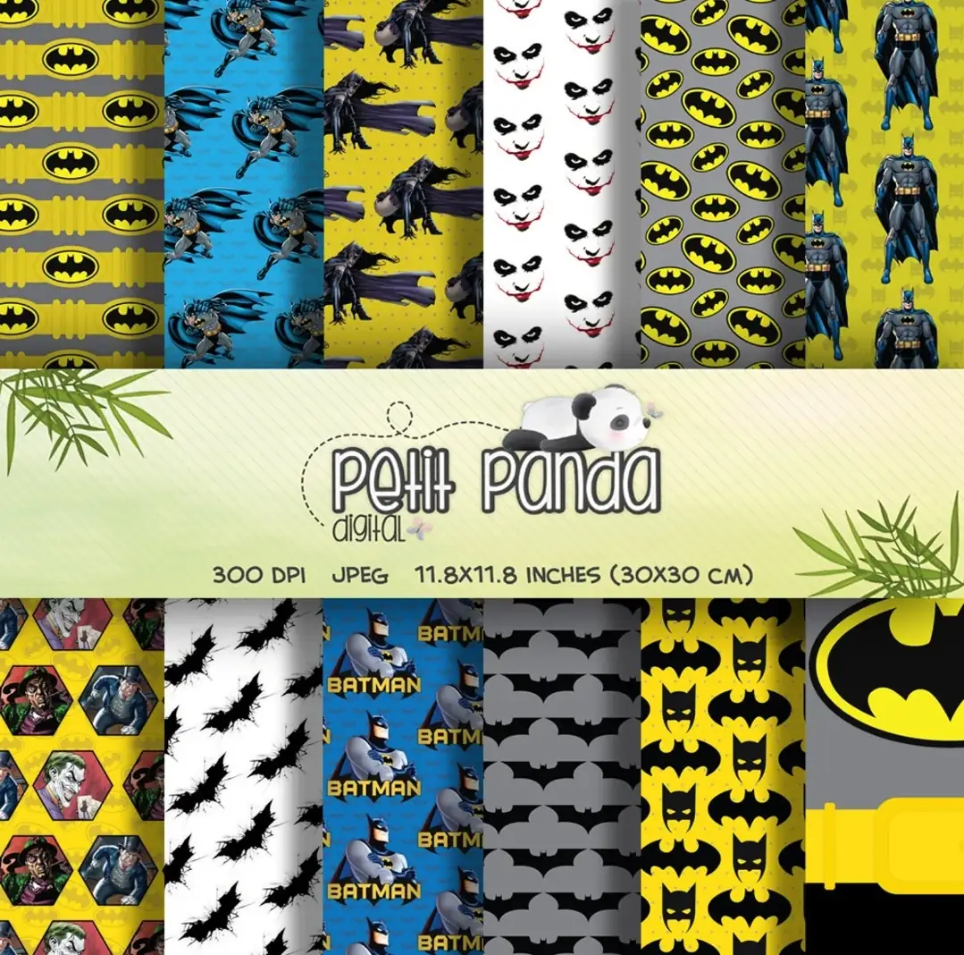 Batman