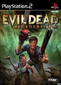 Evil dead regeneration