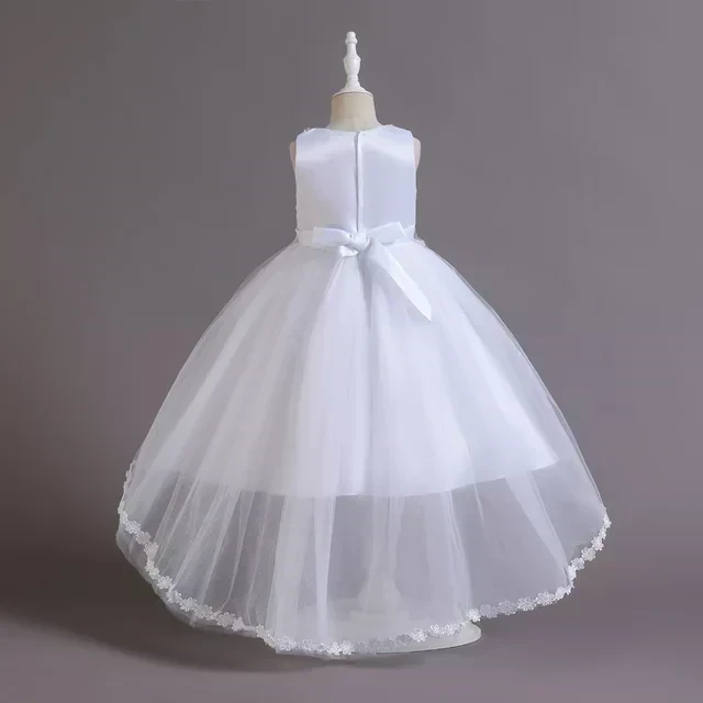 VESTIDO ELEGANTE BSM 3