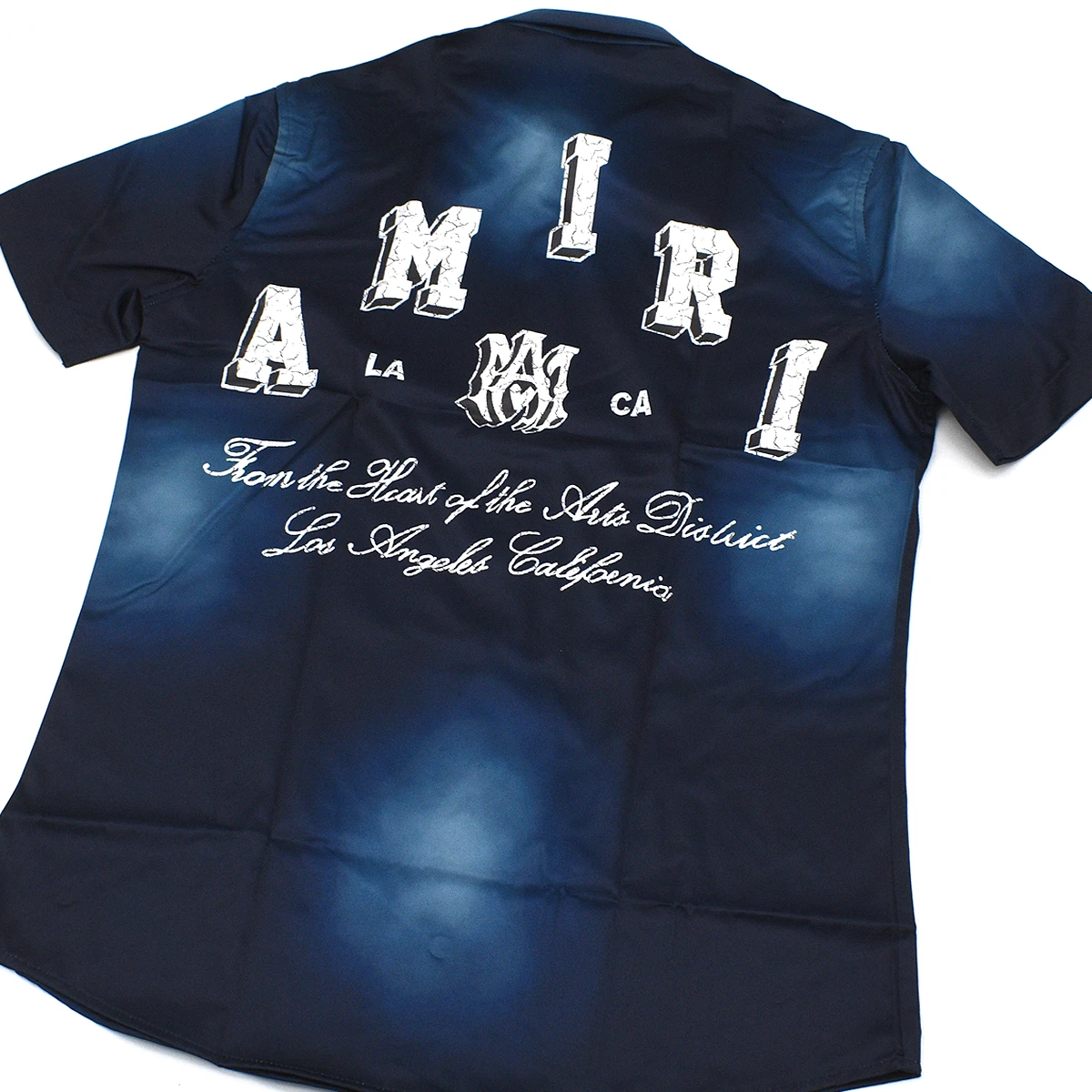 Camisa Amiri 5