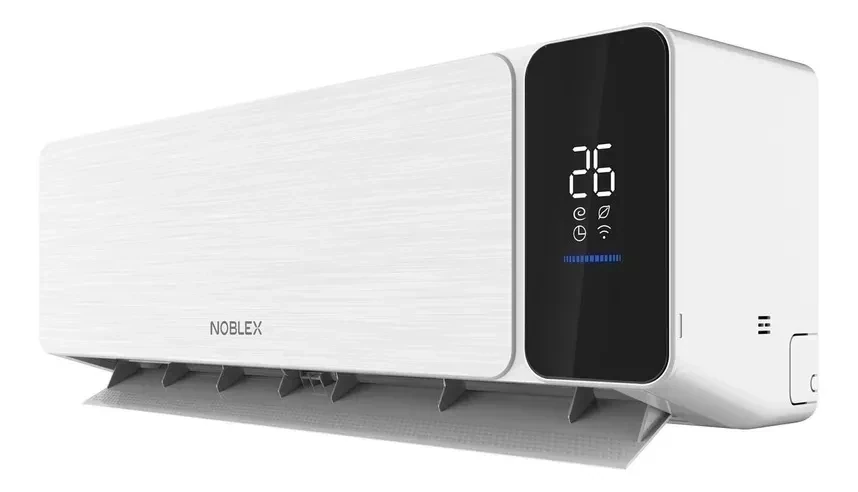 Aire acondicionado NOBLEX 3550W  C/KIT INSTALACION