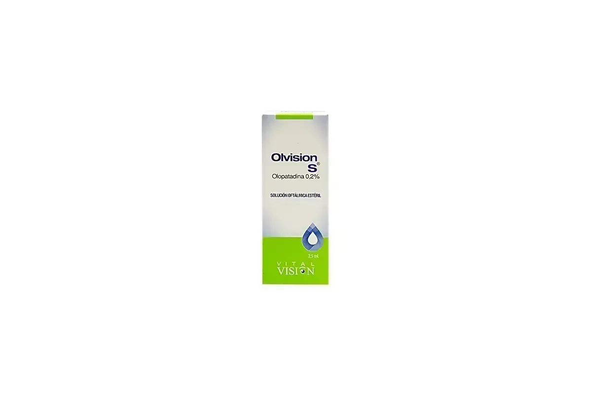 OLVISION 0.2 %