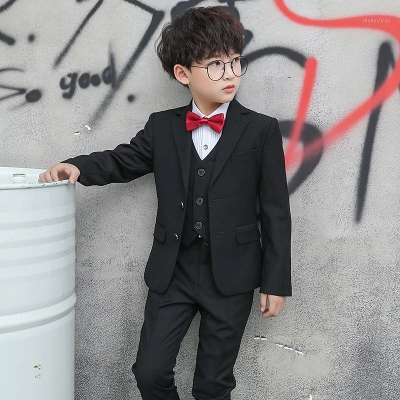 Conjunto elegante para niño 