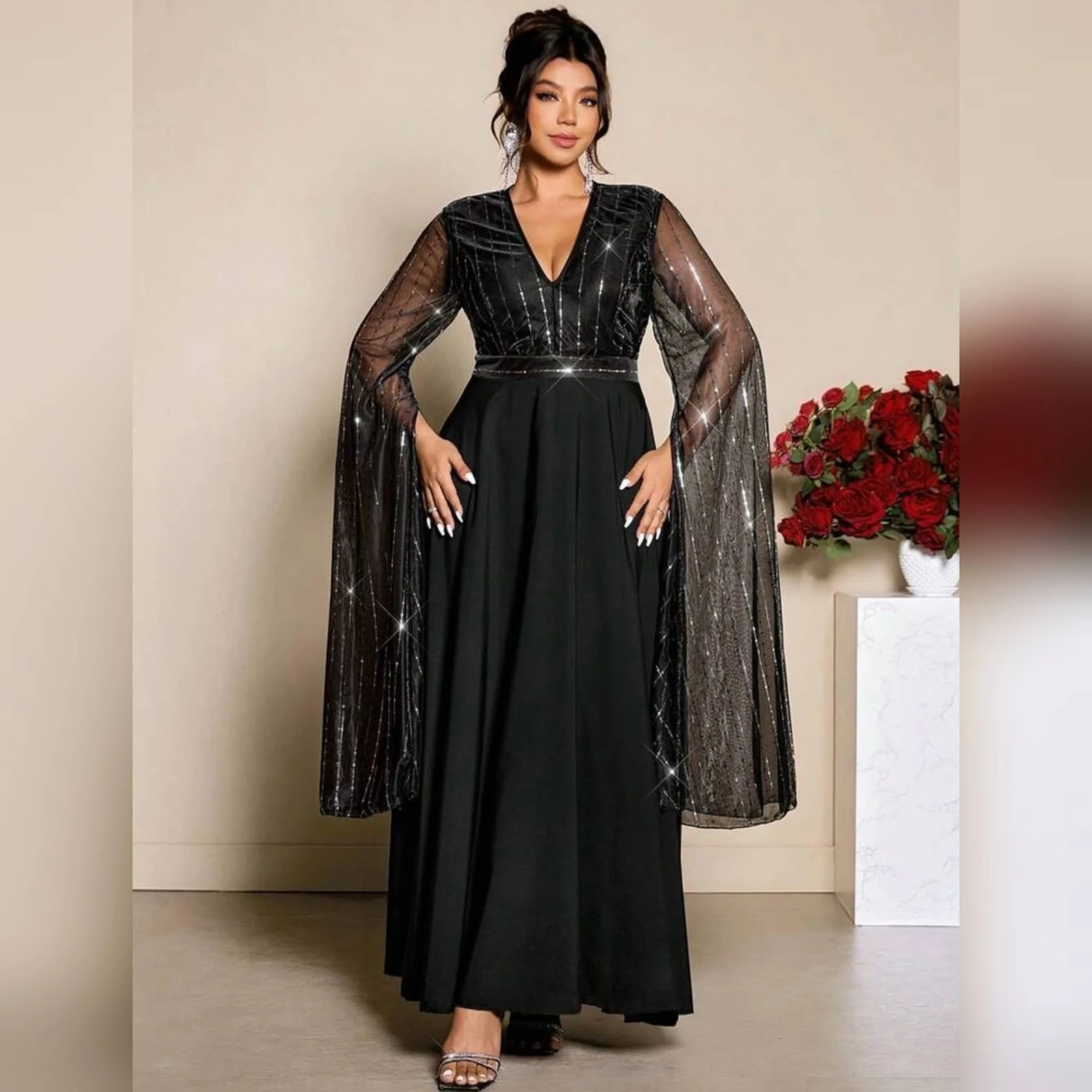 Vestido Uma