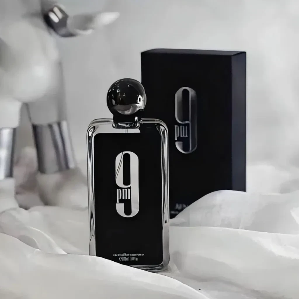 9PM MEN 100ML AFNAN 2