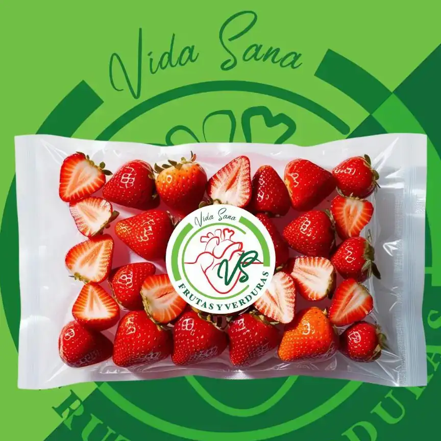 Fresas