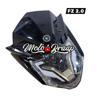 PL FZ 2.0 Farola led OKL IMCOM215