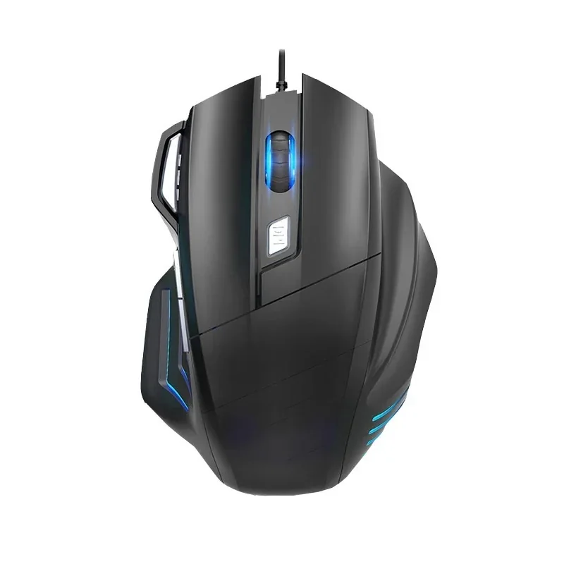 10606 MOUSE GAMER RH 2