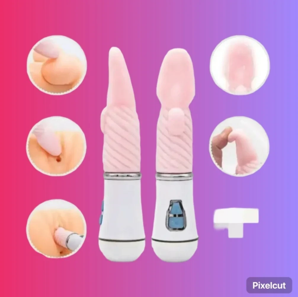 Lengua Pila