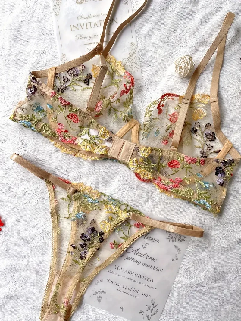 Set talla L 2