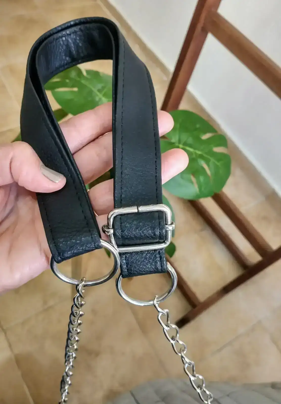 Bandolera AMELIA  2