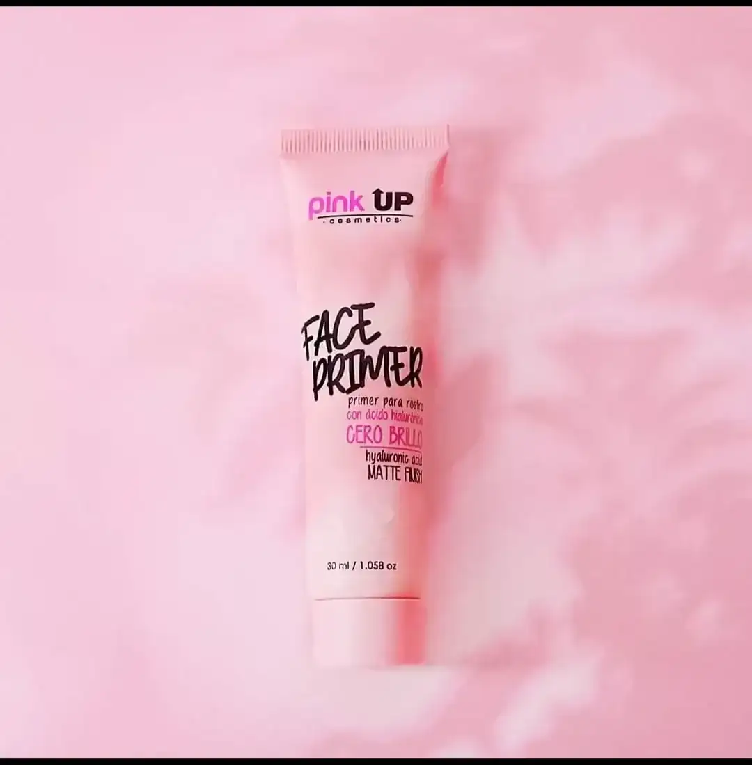 Face primer 2