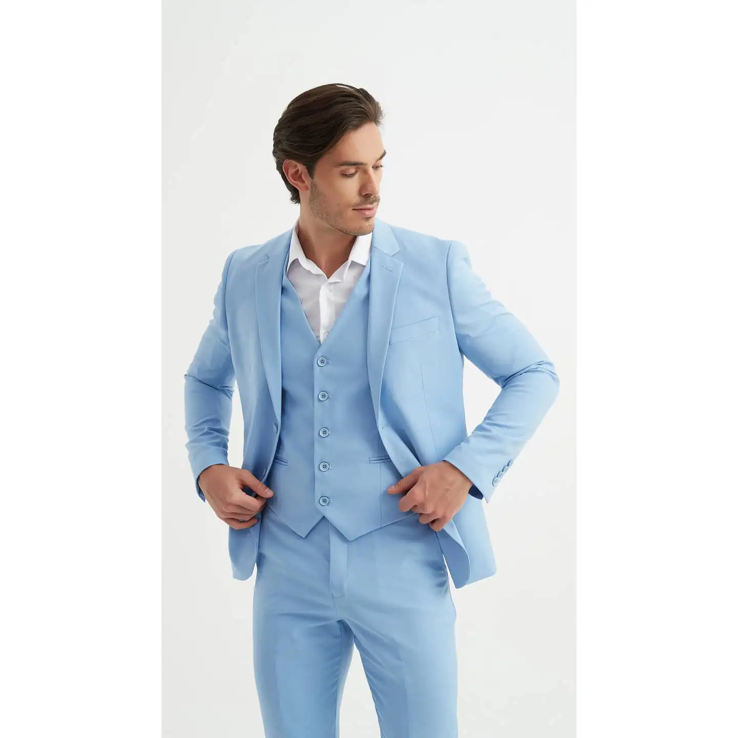 Yves Enzo Paris 2