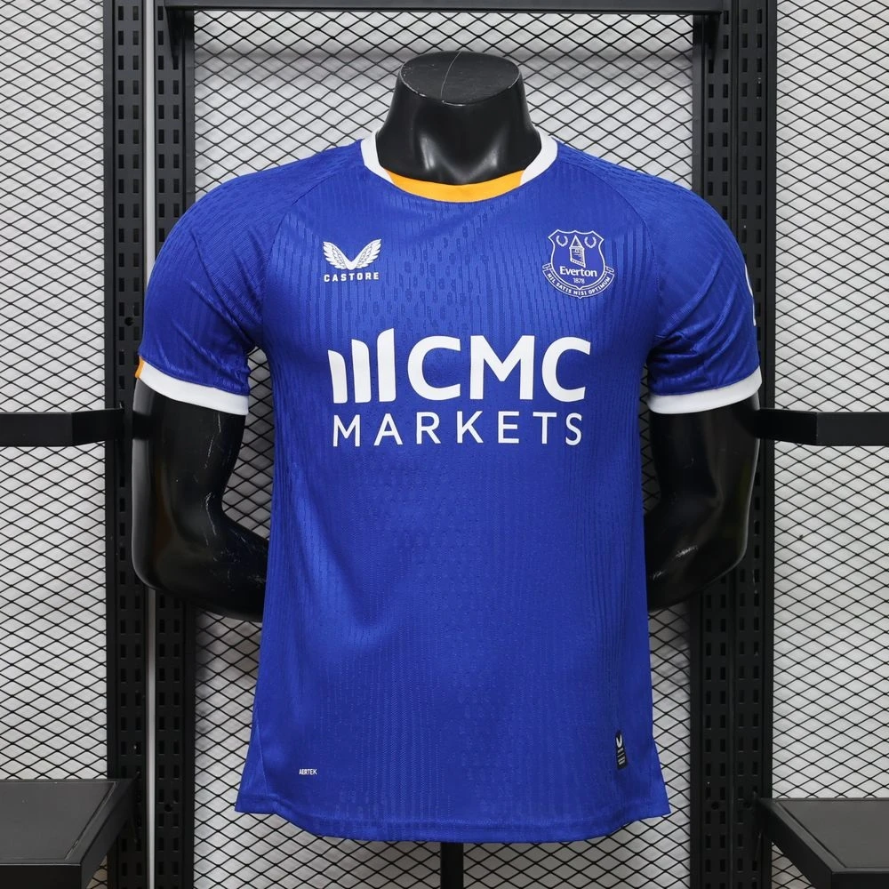 CAMISETA EVERTON LOCAL 26/27