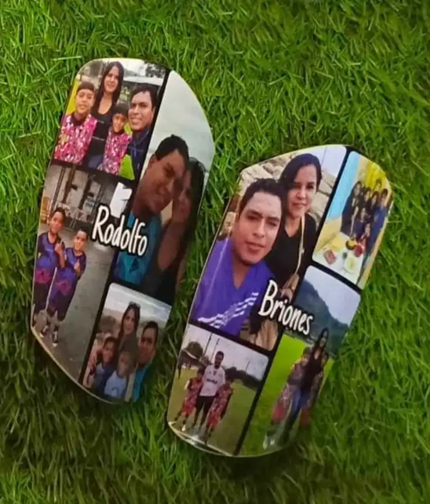 CANILLERAS PERSONALIZADAS  2