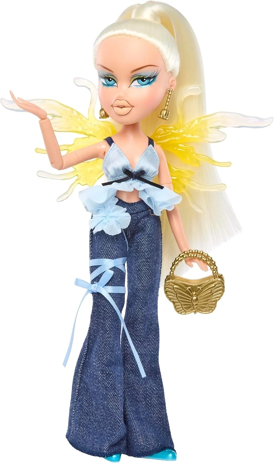 Bratz Fashion Pixiez Cloe 2