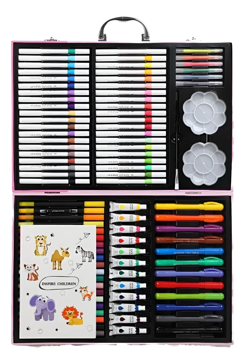 SET DE ARTE CHIMOLA ST260 2