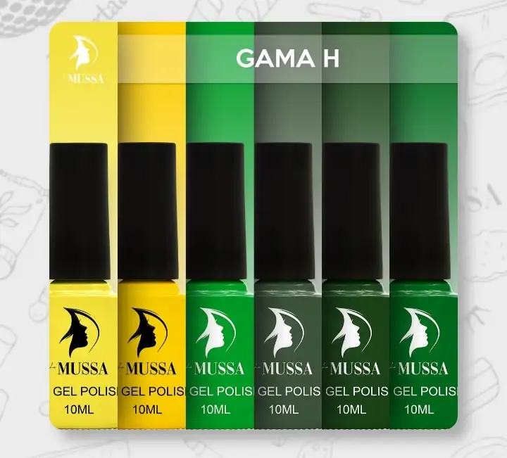 Gama H