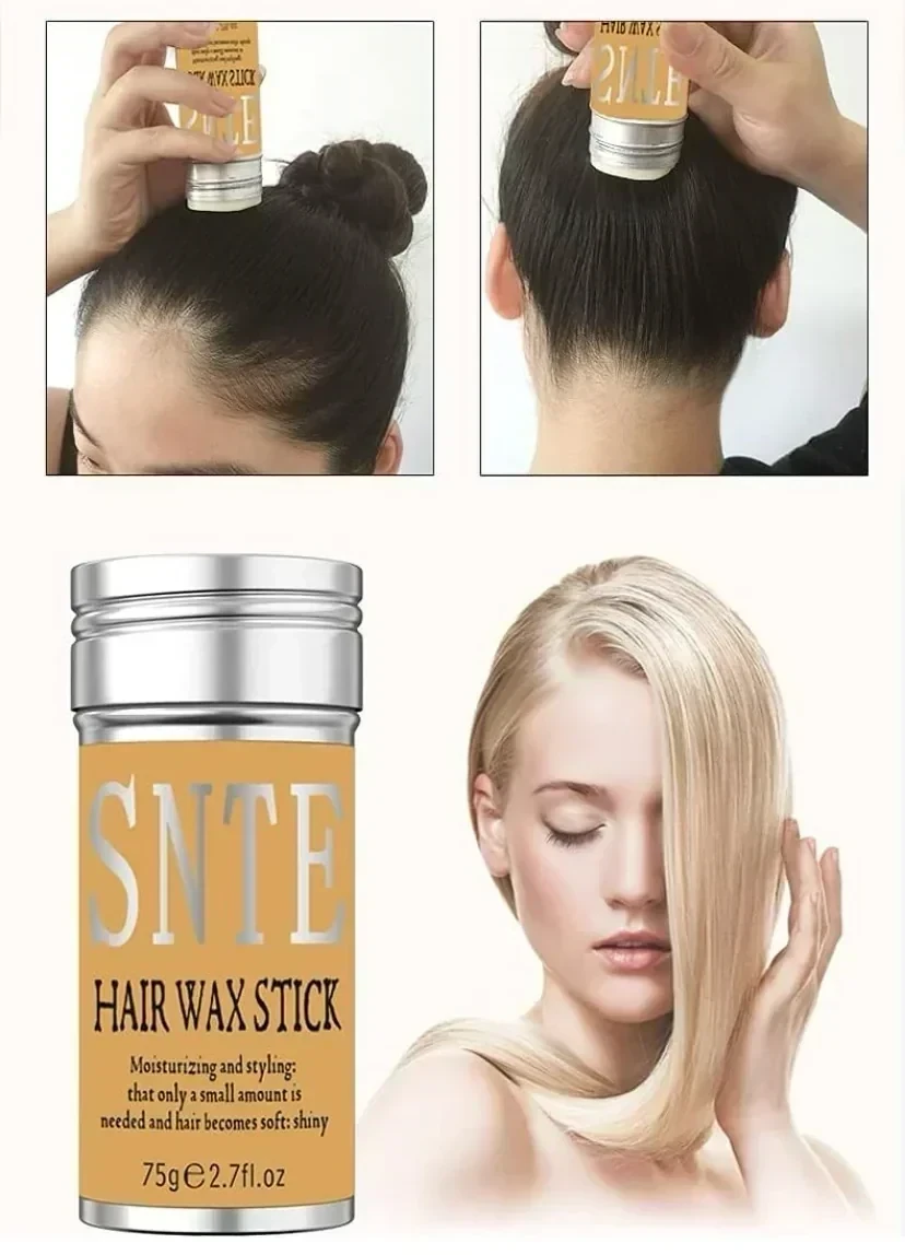 Cera para peinar 