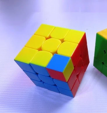 CUBO RUBIK FINO 