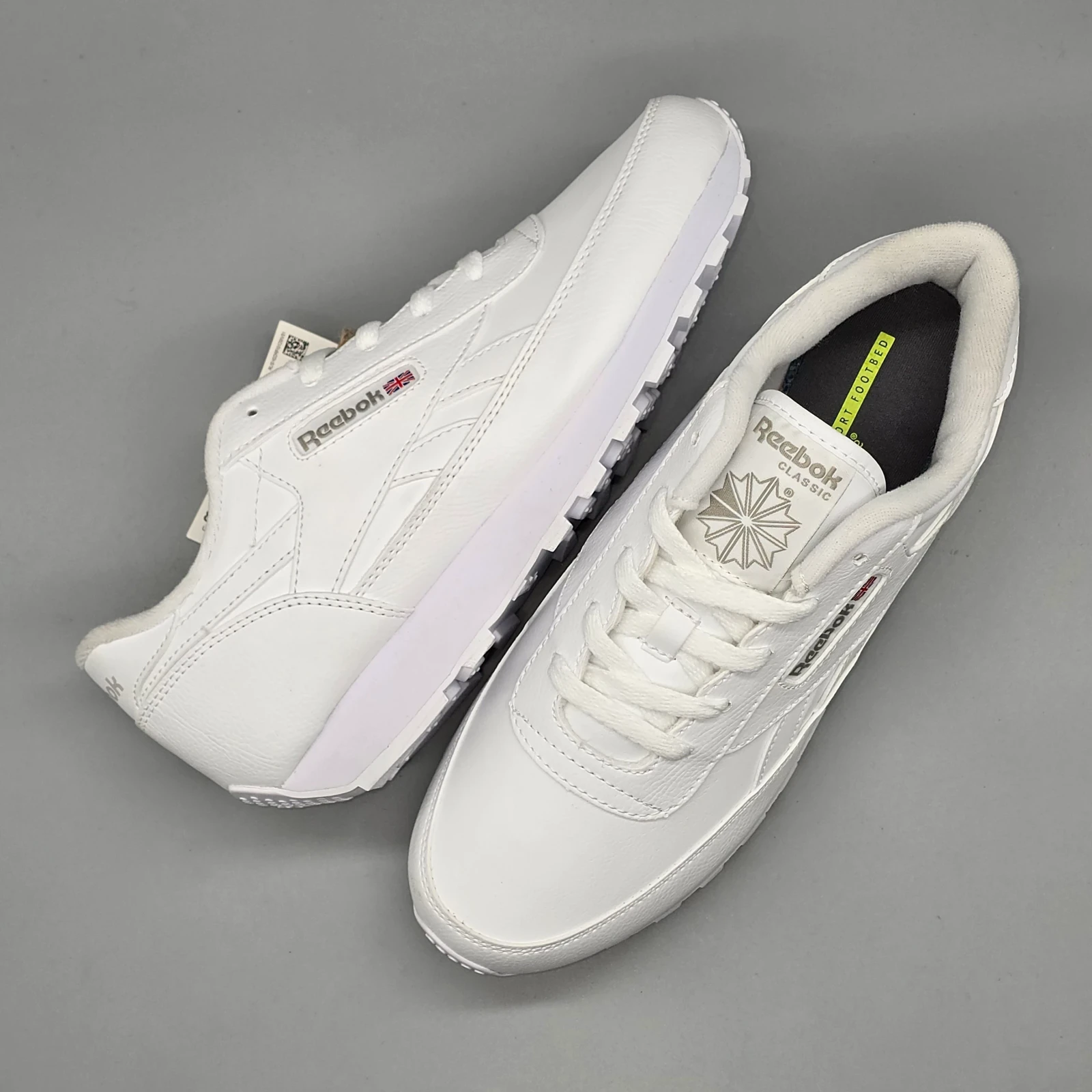 REEBOK CL RENAISSANCE 5