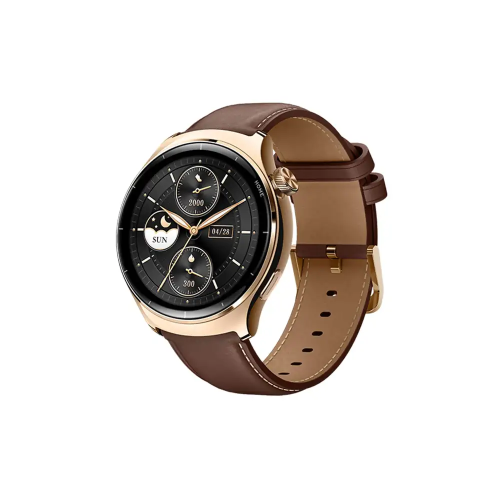 Mibro Lite 3 Pro Gold 