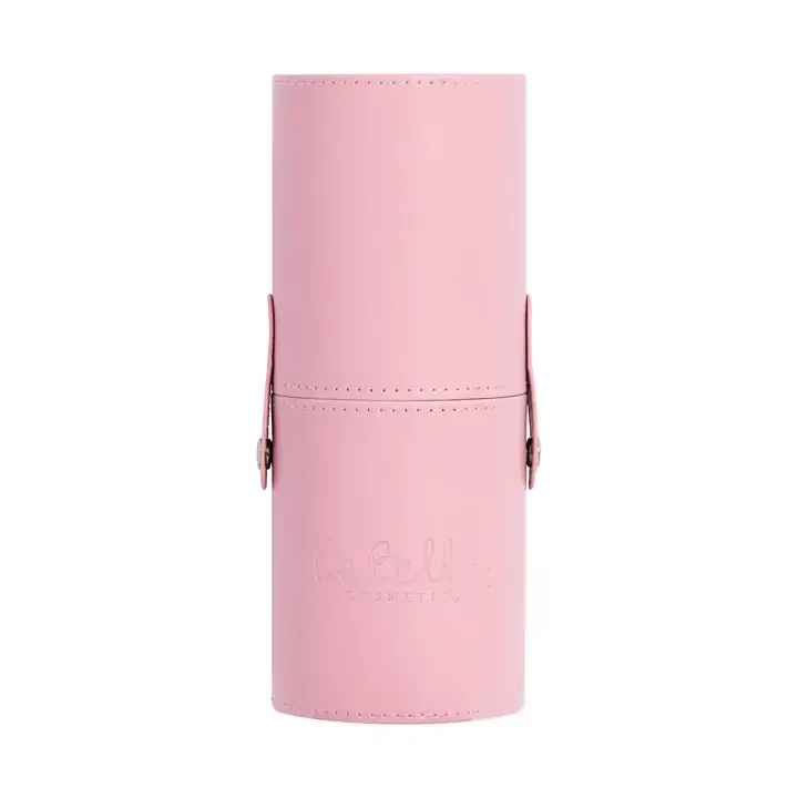 BROCHAS PROFESIONAL 12 PZAS IDEAL ESTUCHE CILINDRO IDEAL  4