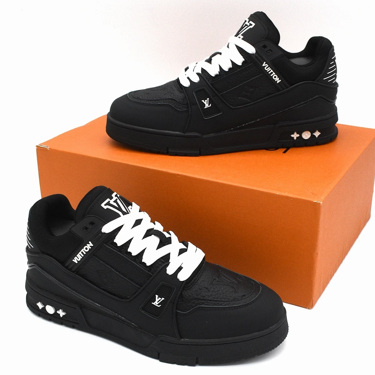 Tenis LV Trainer 9
