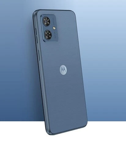 Motorola G54 AZUL 5+256GB 2