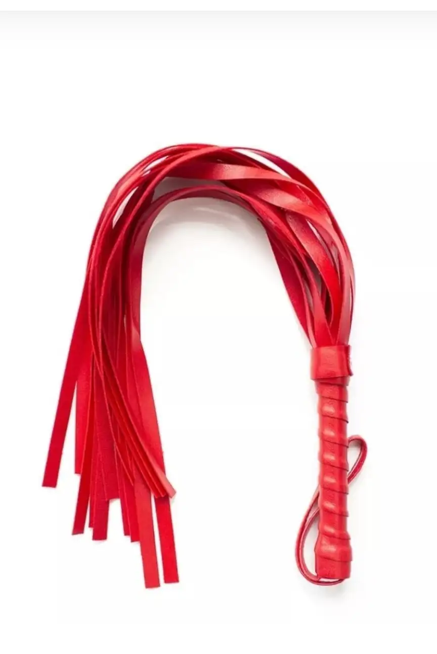 Latigo rojo
