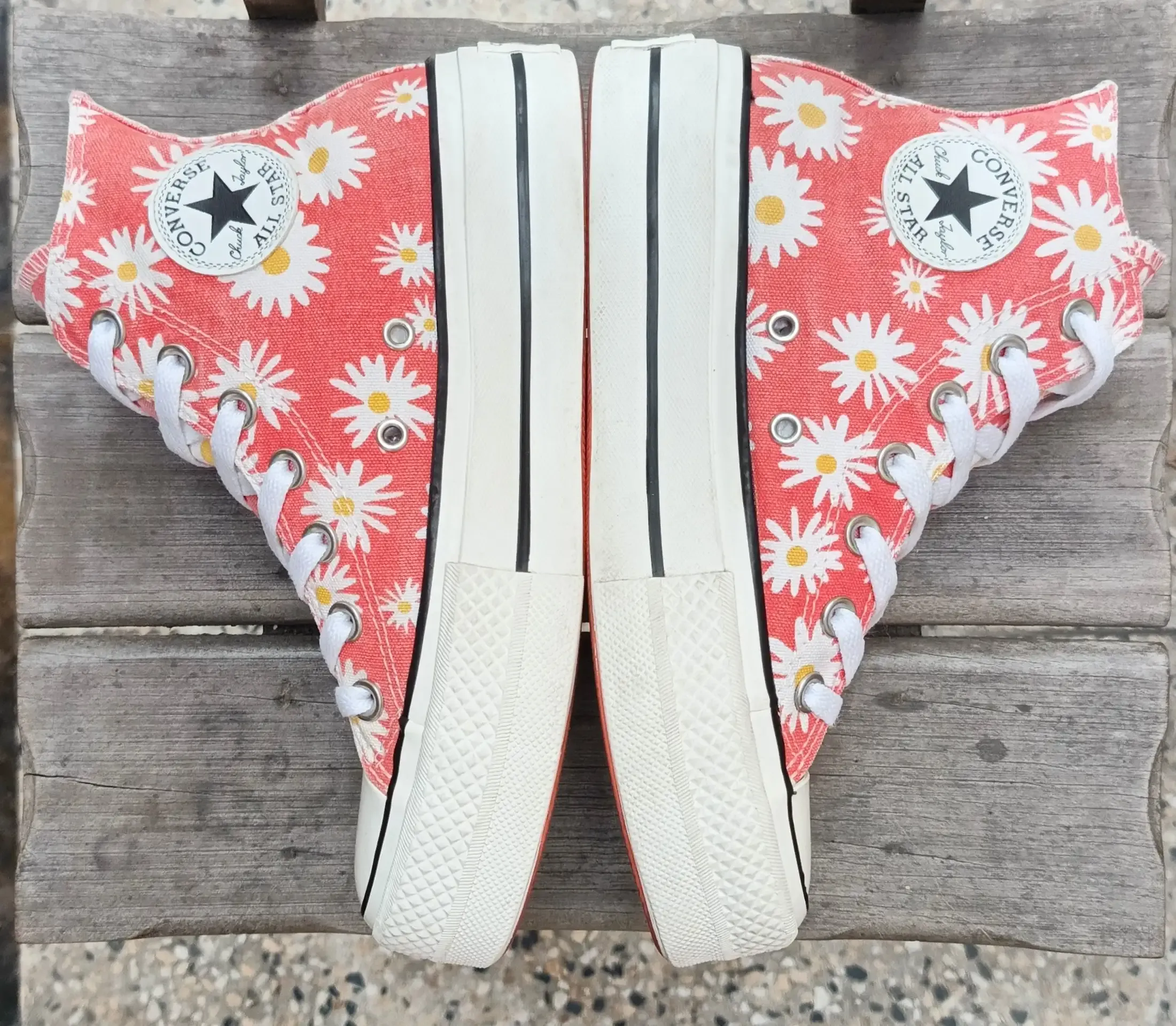 Converse All Star 3