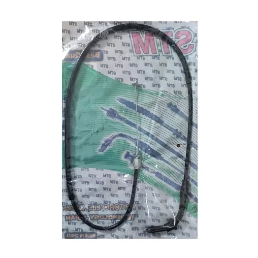 CABLE ACEL.HONDA 190 CBF (RET) [STM] -42209