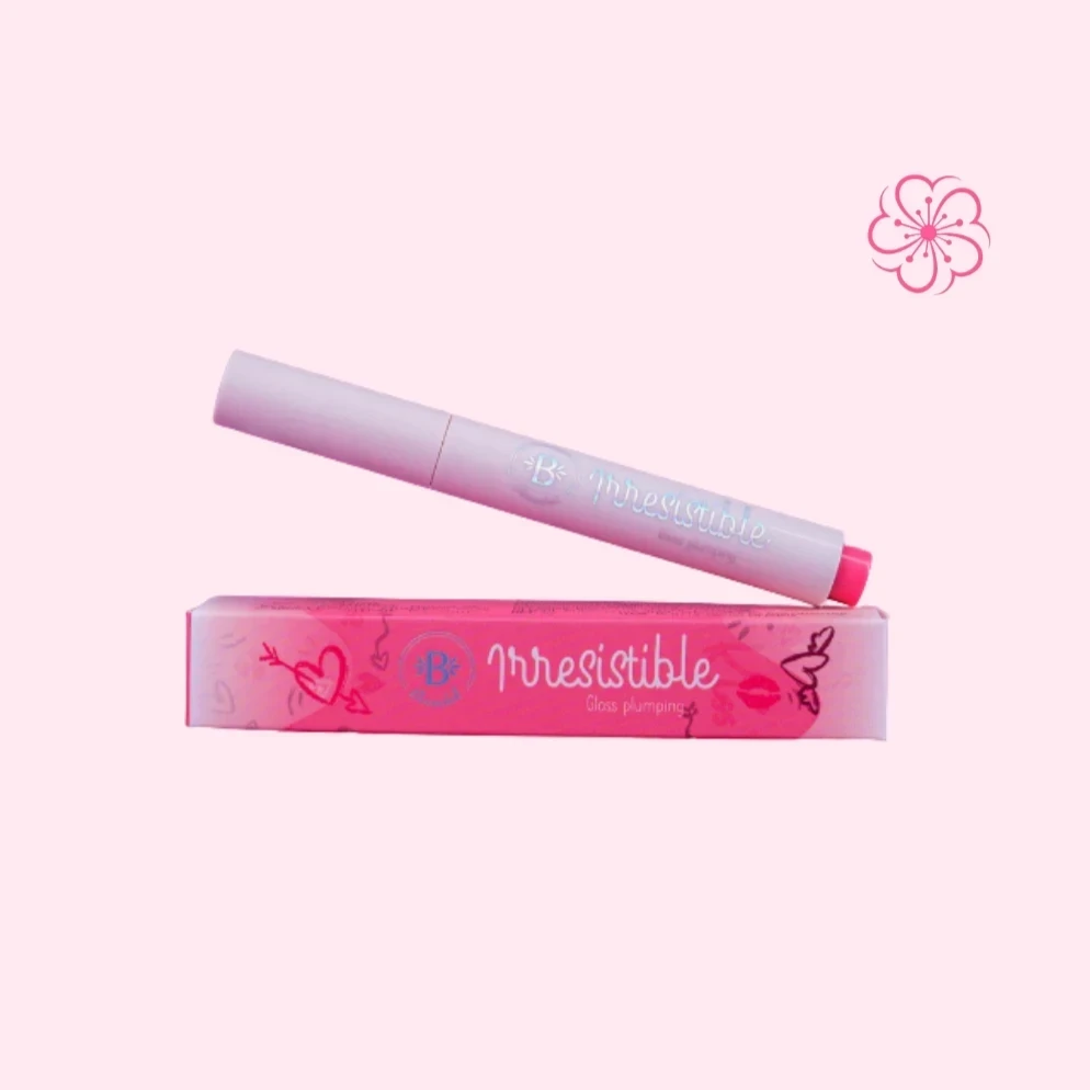 Irresistible Click (Brillo/Lip Gloss) 