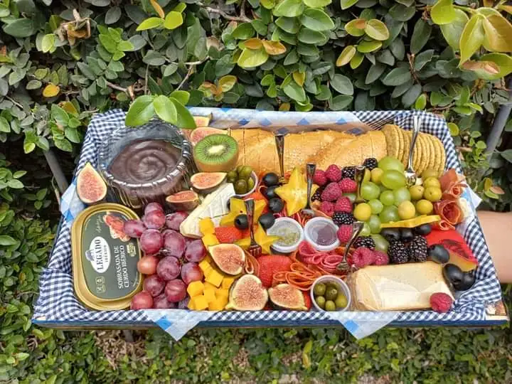 Tabla amigos 