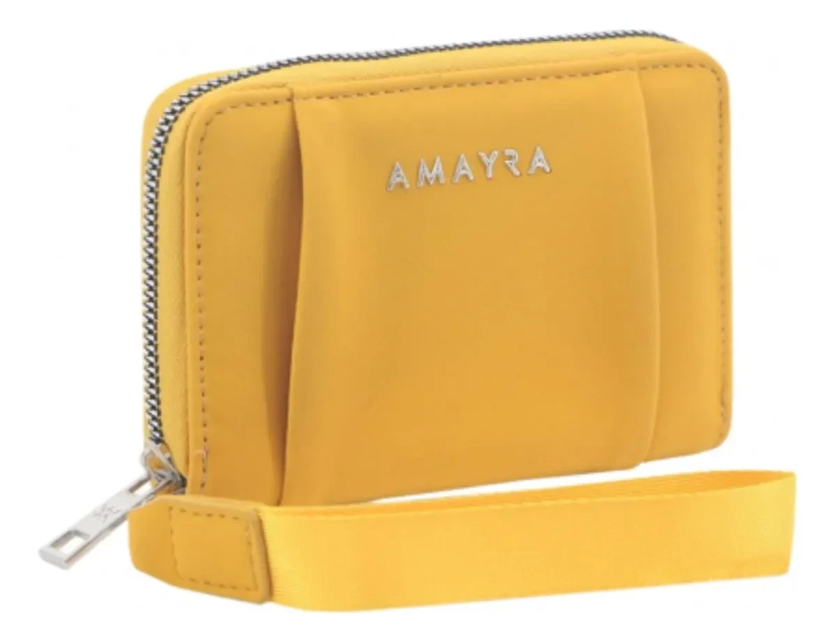 BILLETERA AMAYRA B963R 4