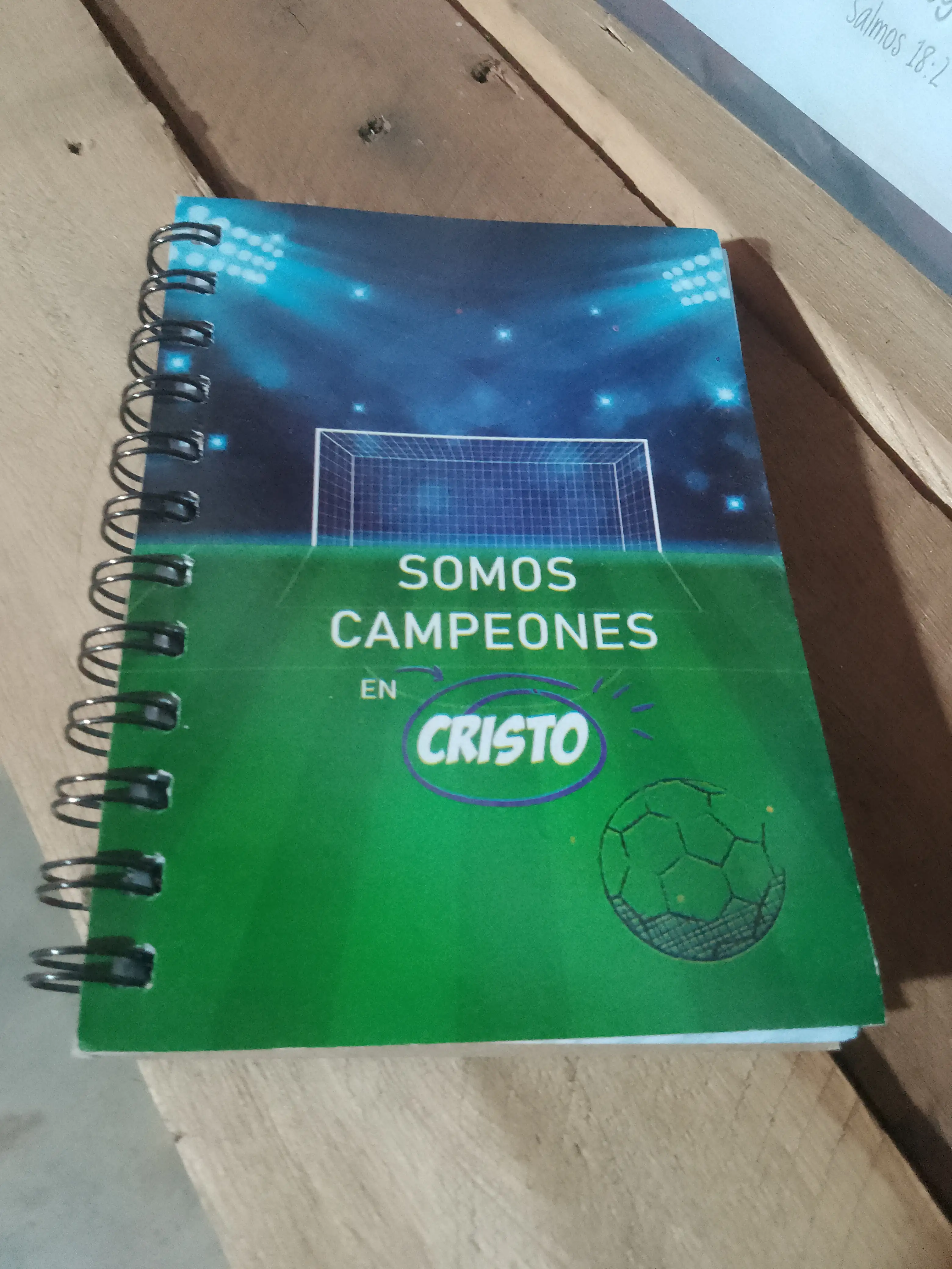 Cuadernillo chico  2