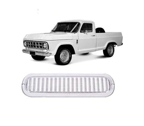 Tapa guiñador delantero C10 / 113022