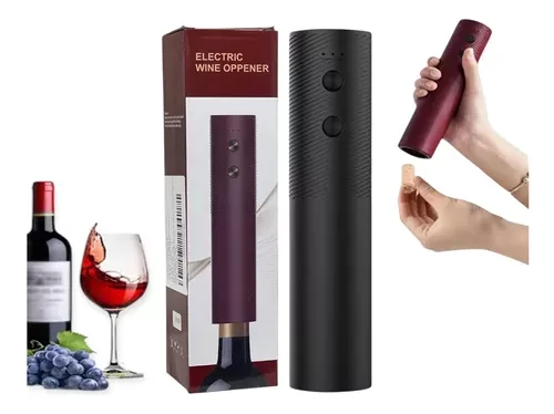 DESTAPACORCHOS ELECTRIC WINE