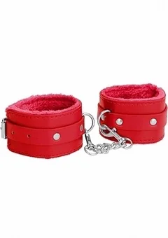Esposas Peluche 2