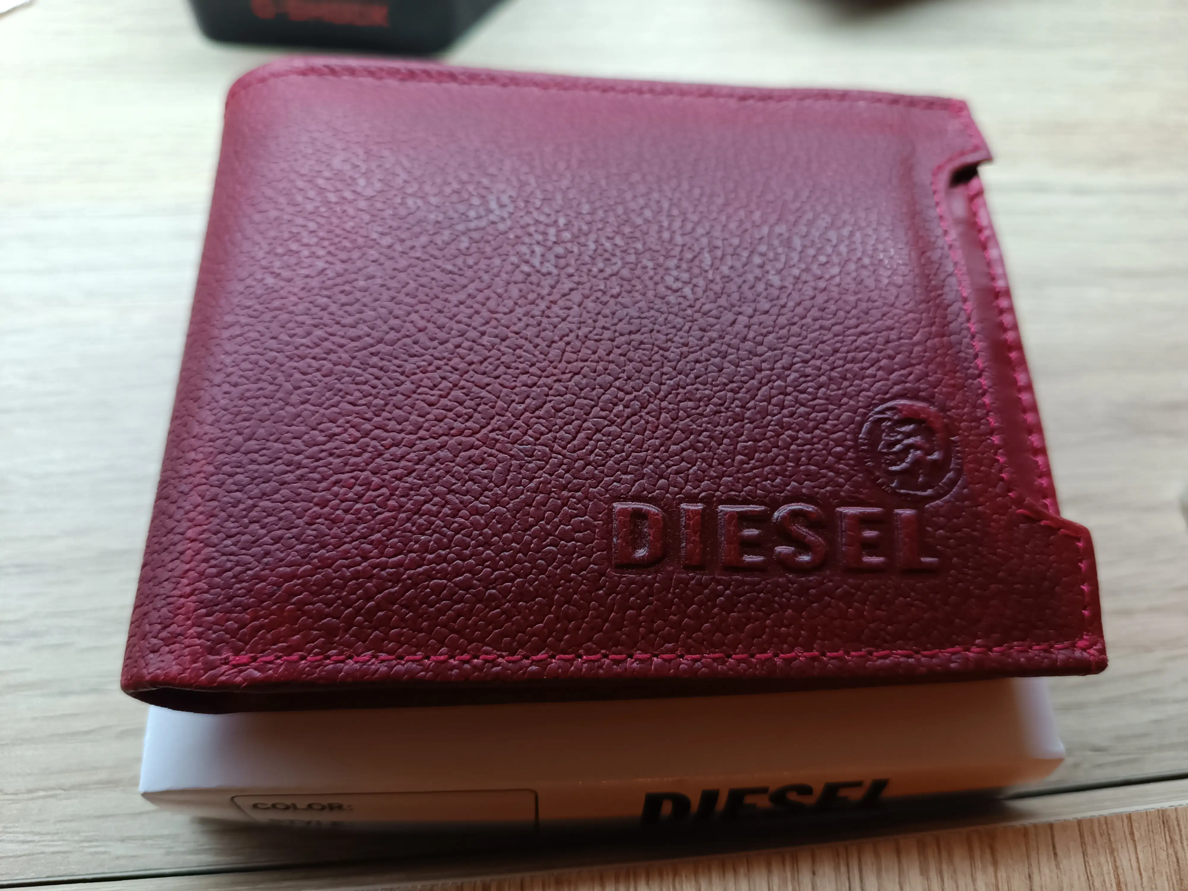Diesel