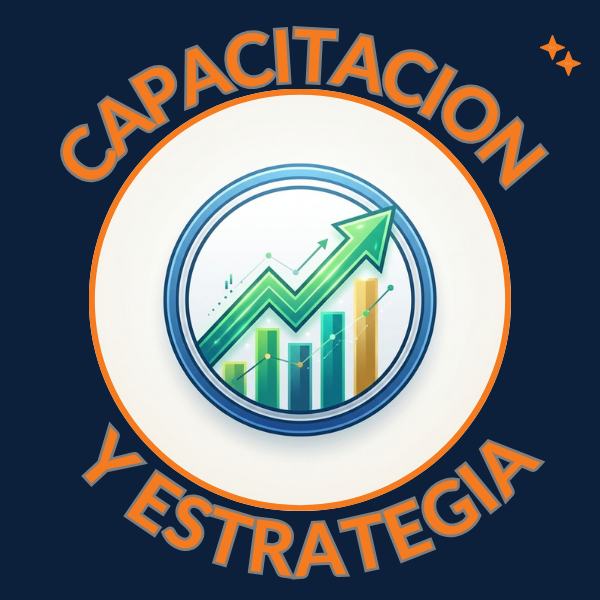 Capacitación y Estrategia