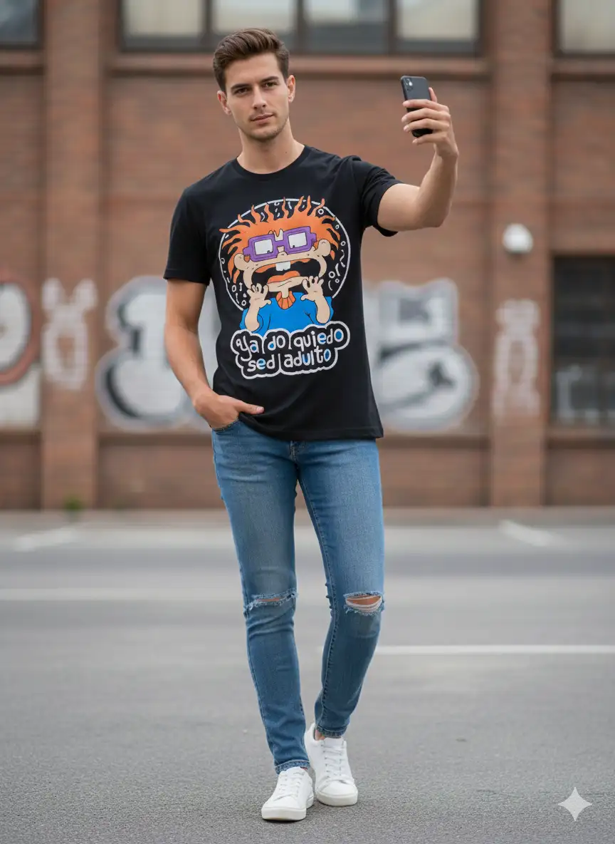 Carlitos