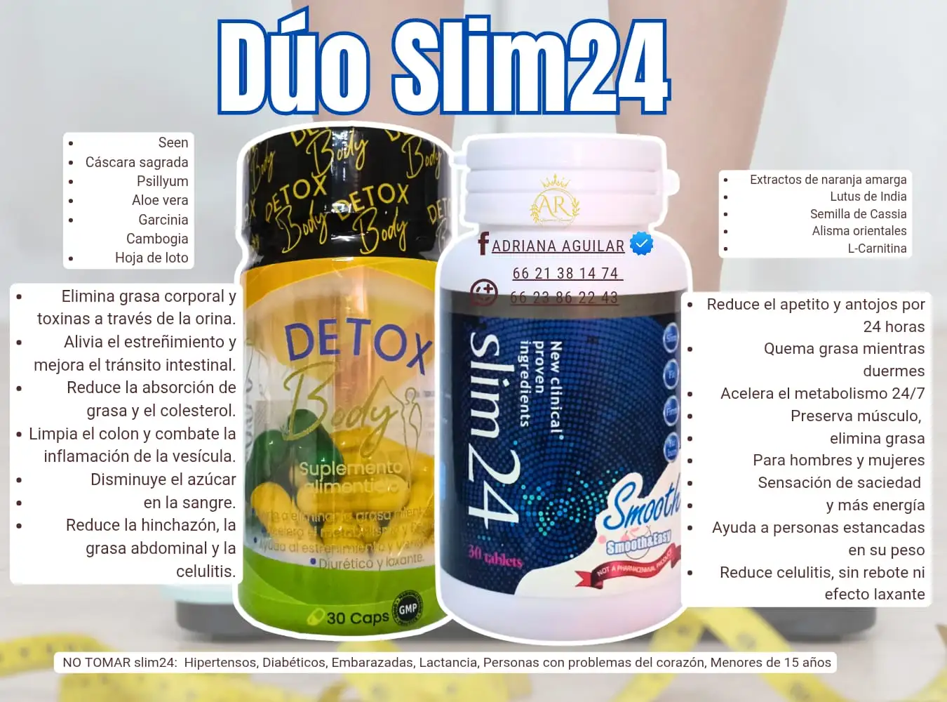 Slim24 