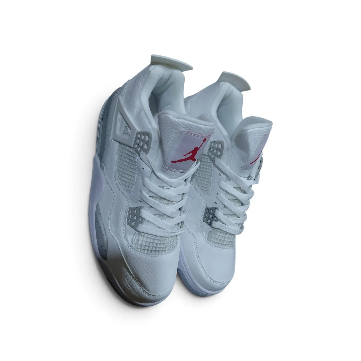 Jordan Retro 4 oreon