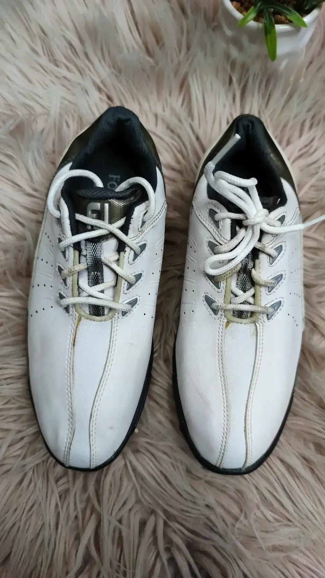 Zapato atletismo 35