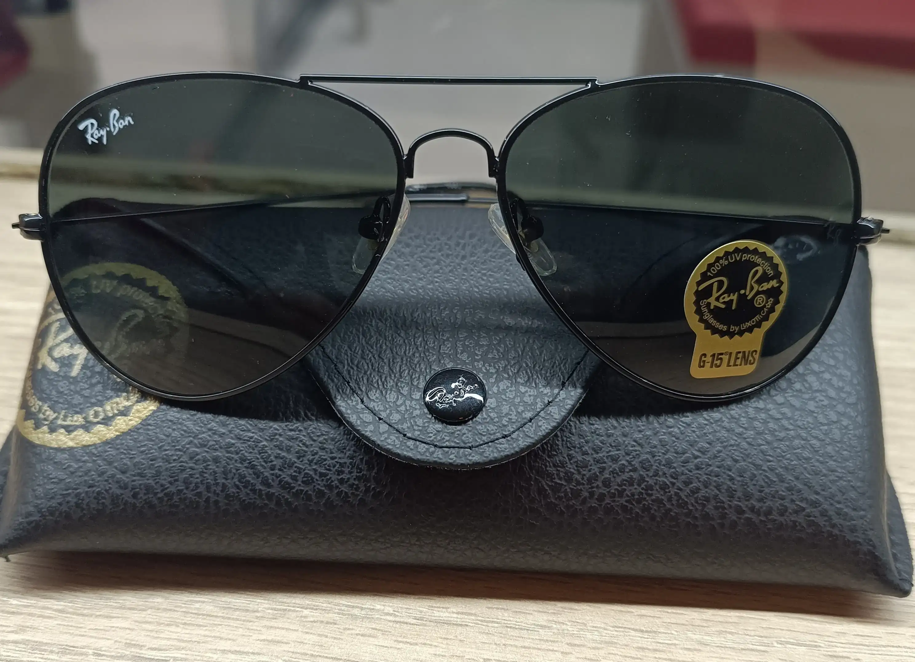 Rayban