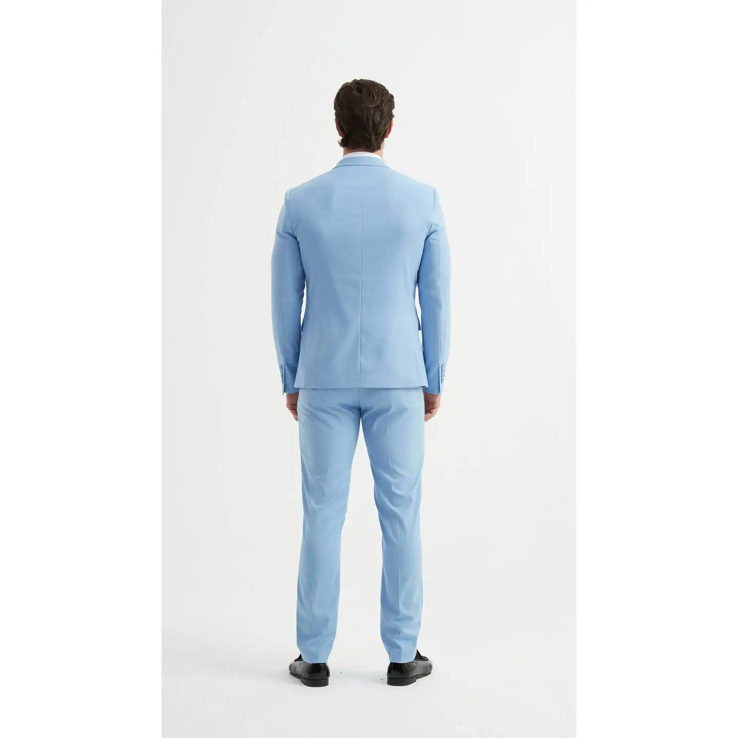 Yves Enzo Paris 4
