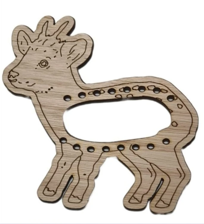 PUDÚ CUERNOS