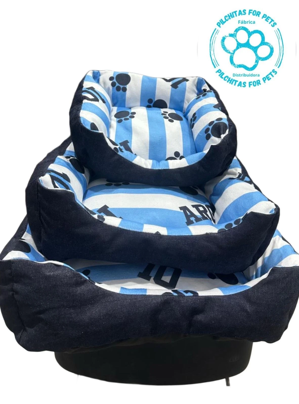 T3 Soft Jeans Argentina