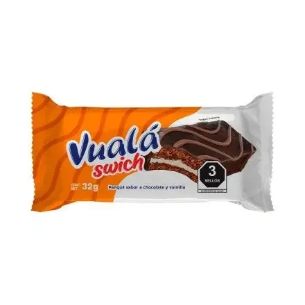 VUALA SWICH 32 G